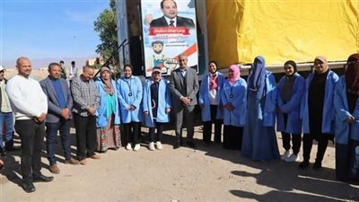 وزارة العمل تلقي الضوء على مشاركتها في تحقيق أهداف حياة كريمة