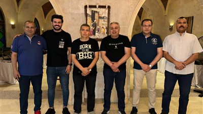 خالد عيد يقود تدريبات زعيم الفلاحين.. وهذه رسالة مجلس الإدارة لـ«شحاتة»