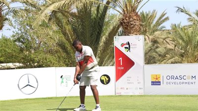لا وقت للراحة.. شعار اتحاد الجولف استعدادا لبطولة مصر الدولية للرجال بالجونة