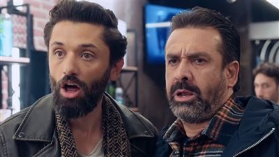 أول تعليق من مخرج «بيت الروبي» بعد تخطي حاجز الـ10 ملايين جنيه إيرادات