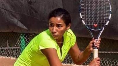 لميس تتوج بلقب المنيستير بالمغرب.. وفراعنة التنس يسيطرون على المقدمة فى سماش