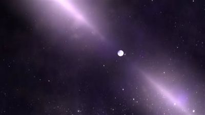 العلماء يكتشفون موجات جديدة من الجاذبية تؤثر على المجرة