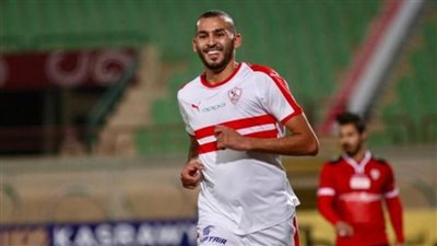 مصدر بالزمالك يكشف أخر تطورات قضية خالد بوطيب 