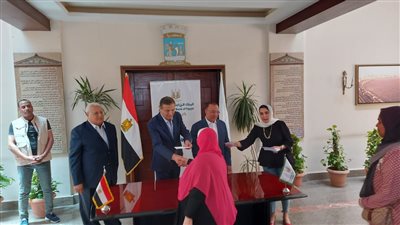 البنك الزراعي المصري يجوب جميع المحافظات لدعم الأسر الأكثر احتياجًا بمناسبة عيد الأضحى