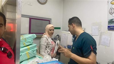 حملات تفتيشية للعلاج الحر على 12 مستشفى خاص بالمنوفية.. اعرف التفاصيل