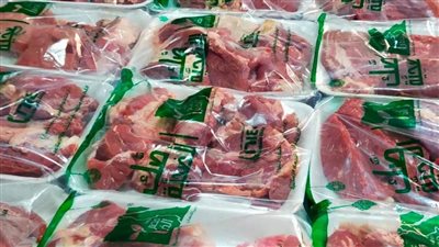 محافظ المنوفية: ذبح 71 عجل وتوزيعها على الأسر الأولى بالرعاية خلال العيد