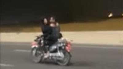 كواليس انتشار فيديو لـ«شاب وفتاة» في وضع «غير لائق» بالجيزة