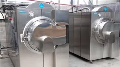 طريقة جديدة لدفن الجثث في بريطانيا توفر مياه خاصة بالزراعة