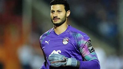 دى خيا يعطل صفقة انضمام محمد الشناوي للنصر السعودي.. وهذه شروط الأهلي