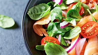 بالنظام الغذائي.. كيف تحافظ على الهرمونات بأفضل وضع؟