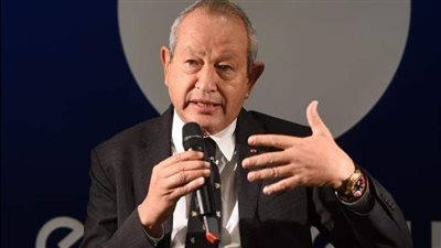 نجيب ساويرس يتوقع وصول أوقية الذهب إلى 3000 دولار 