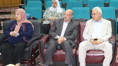 تقرير غرفة عمليات القاهرة عن امتحان الاستاتيكا للثانوية العامة اليوم