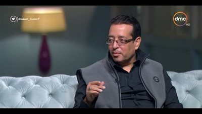 صلة قرابة تجمع علاء عبد الخالق ومحمود الخطيب.. تعرف عليها