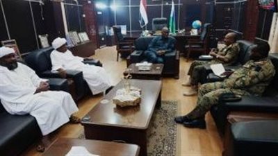 3000 عنصر من قدامى المقاتلين ينضمون لصفوف الجيش السوداني