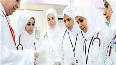 ضوابط وشروط التقديم بمدارس تمريض الجيزة 