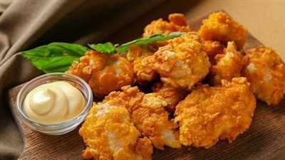 طريقة عمل المخ الإسكندراني زي المطاعم وبمكونات بسيطة