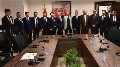 الإسكان: توقع مذكرة تفاهم لإدارة وتشغيل منطقة الأعمال المركزية بالعاصمة الإدارية