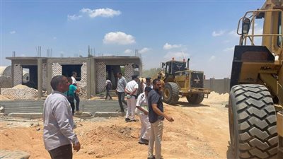 وزير الإسكان يُصدر 3 قرارات لإزالة مخالفات بناء في الوراق والساحل والعبور