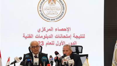 عاجل.. وزير التعليم مفاجأة سارة فى تصحيح امتحان الكيمياء للثانوية العامة 