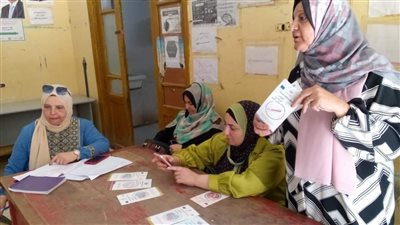 100 يوم صحة بالغربية تقدم خدماتها لـ15ألف مواطن اليوم