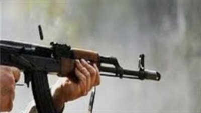 مقتل نقاش بطلق ناري في ظروف غامضة بقنا 