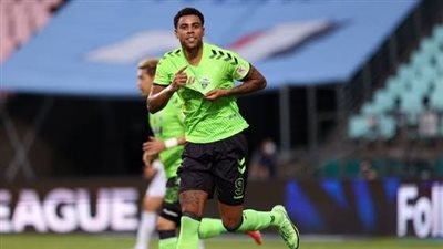 كولر يجدد طلبه بضم جوستافو للأهلي