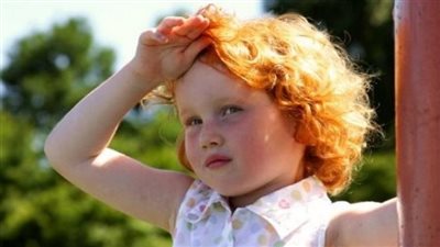 أعراض ضربة الشمس وأسبابها وكيفية الوقاية منها