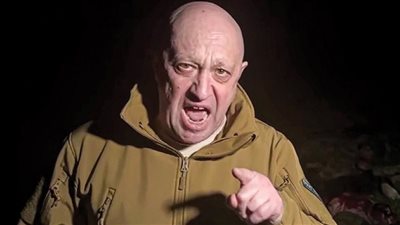 تمساح محشو ورؤوس مقطوعة.. السلطات الروسية تداهم قصر قائد فاغنر 