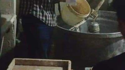 حملة موسعة على المخابز البلدية في المنيا 