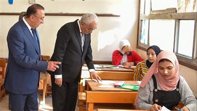 مؤسس «أمهات مصر»: نتمنى تنفيذ تصريحات وزير التعليم حول امتحانات الثانوية بحذافيرها