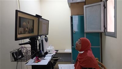 صحة الدقهلية: مناظرة 2197 حالة ضمن مبادرة 