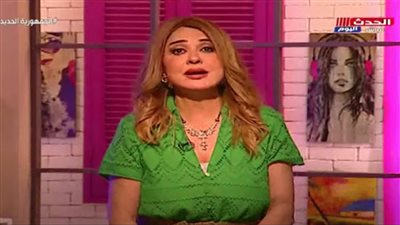 بعد نجاتها من عضة أسد.. مادلين طبر توجه رسالة لـ محمد الحلو