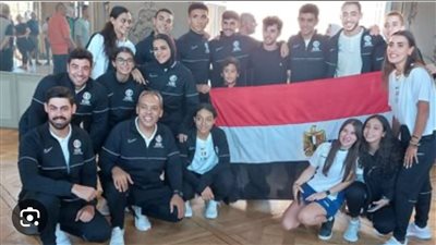 انفراجة في أزمة الجهاز الفني لمنتخب الاسكواش قبل بطولة العالم للناشئين والناشئات بأستراليا
