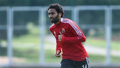 كريم شحاتة: حسين الشحات لن يرحل عن الأهلي بسبب مباراة الزمالك