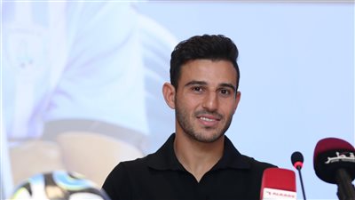 محمد عبدالجليل: يجب مشاركة 3 لاعبين في وسط الملعب أمام جنوب إفريقيا