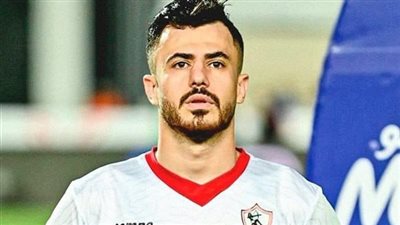 أول تعليق من الونش بعد تجديد عقده مع الزمالك 