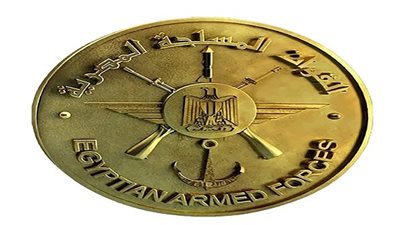 المتحدث العسكرى: استشهاد وإصابة 9 مقاتلين فى نشاط تدريبى