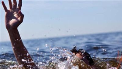 مصرع شاب غرقا في مياه ترعة التنظيم بالغربية