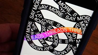 تقرير: انخفاض حاد في عدد مستخدمي تطبيق ثريد