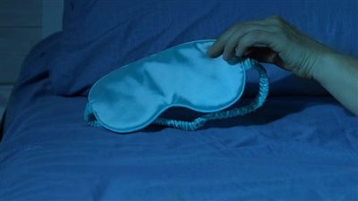 كيف تؤثر قلة النوم على المهارات المعرفية عند كبار السن؟ 