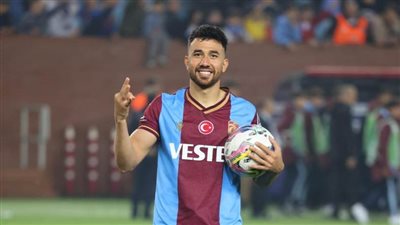  تريزيجيه ينضم للهلال السعودي.. تعرف على الحقيقة 