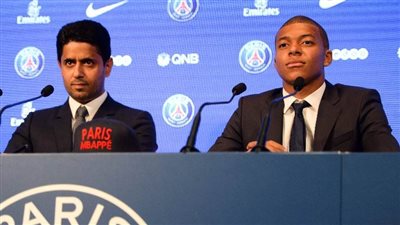 الخليفي عن رحيل مبابي لريال مدريد: أنا أثق به ولن يضر النادي