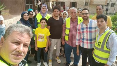 تفاصيل زيارة 