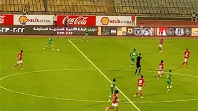  الاتحاد السكندري يستعد لذئاب الجبل دون راحة