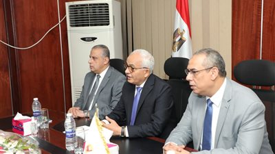 إجراءات جديدة من وزارة التعليم لمحاربة الغش الإلكتروني بالثانوية العامة 