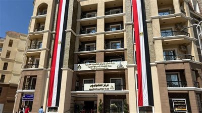 الإسكان: افتتاح المركز التكنولوجي بجهاز العاصمة الإدارية الجديدة