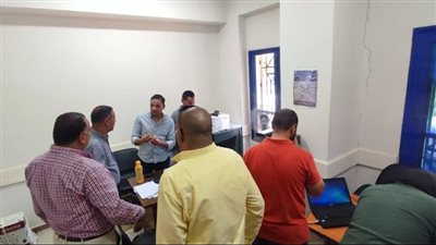 بدء التسليم المبدئي لوحدات سكن الموظفين المنتقلين للعاصمة الإدارية