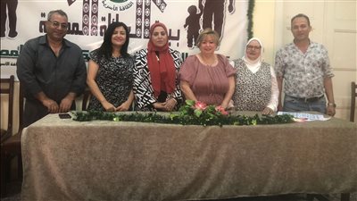 الغذاء الصحى وأهمية المياة للإنسان.. أهم مناقشات لجنة الثقافة الأسرية 