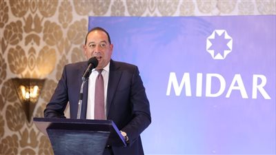 مدعومة بنظرة تفاؤلية لمستقبل صناعة تطوير المدن الكبرى إطلاق 