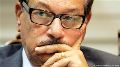 المحكمة تنتصر لنجل صفوت الشريف وتلغي قرار منع تصرفه في أمواله وممتلكاته